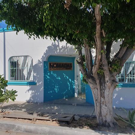 Nomadas Hostel La Paz Kültér fotó