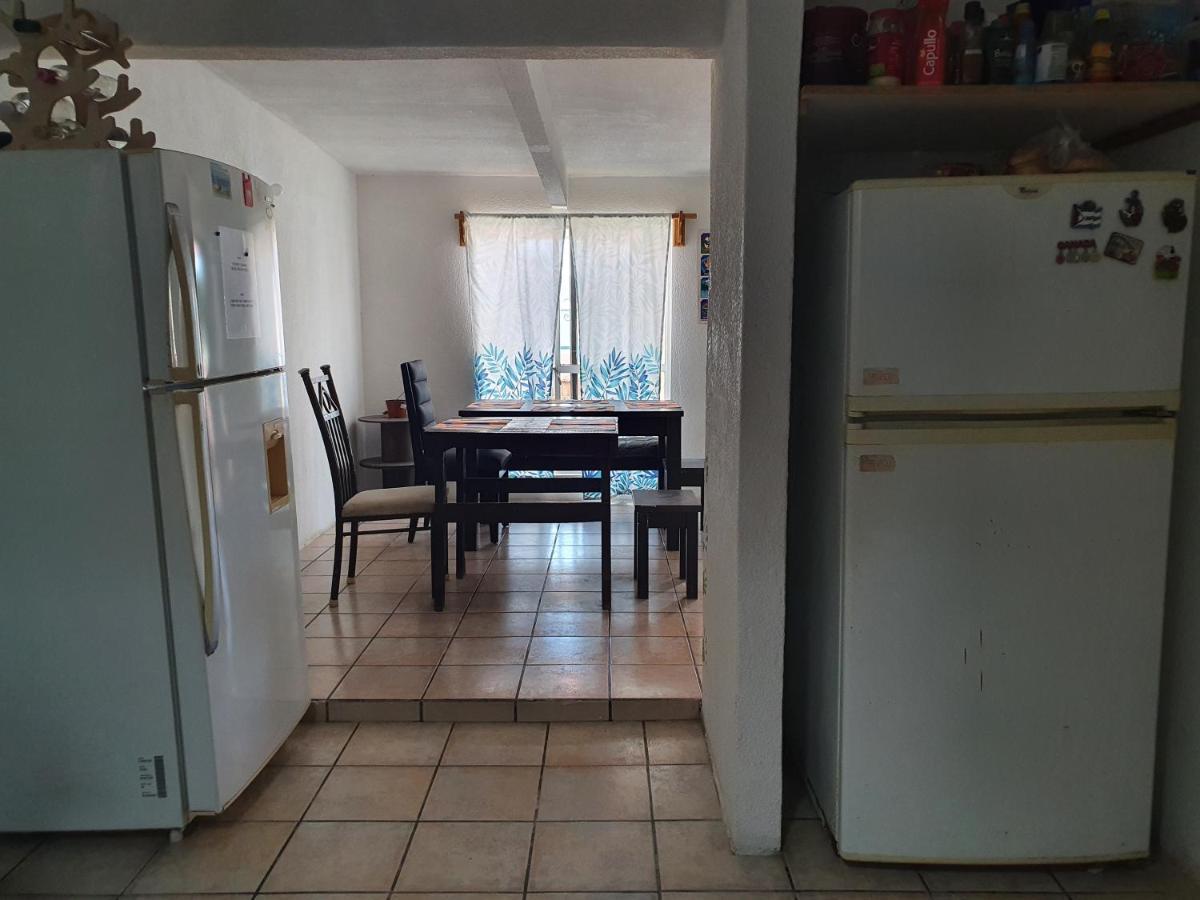 Nomadas Hostel La Paz Kültér fotó