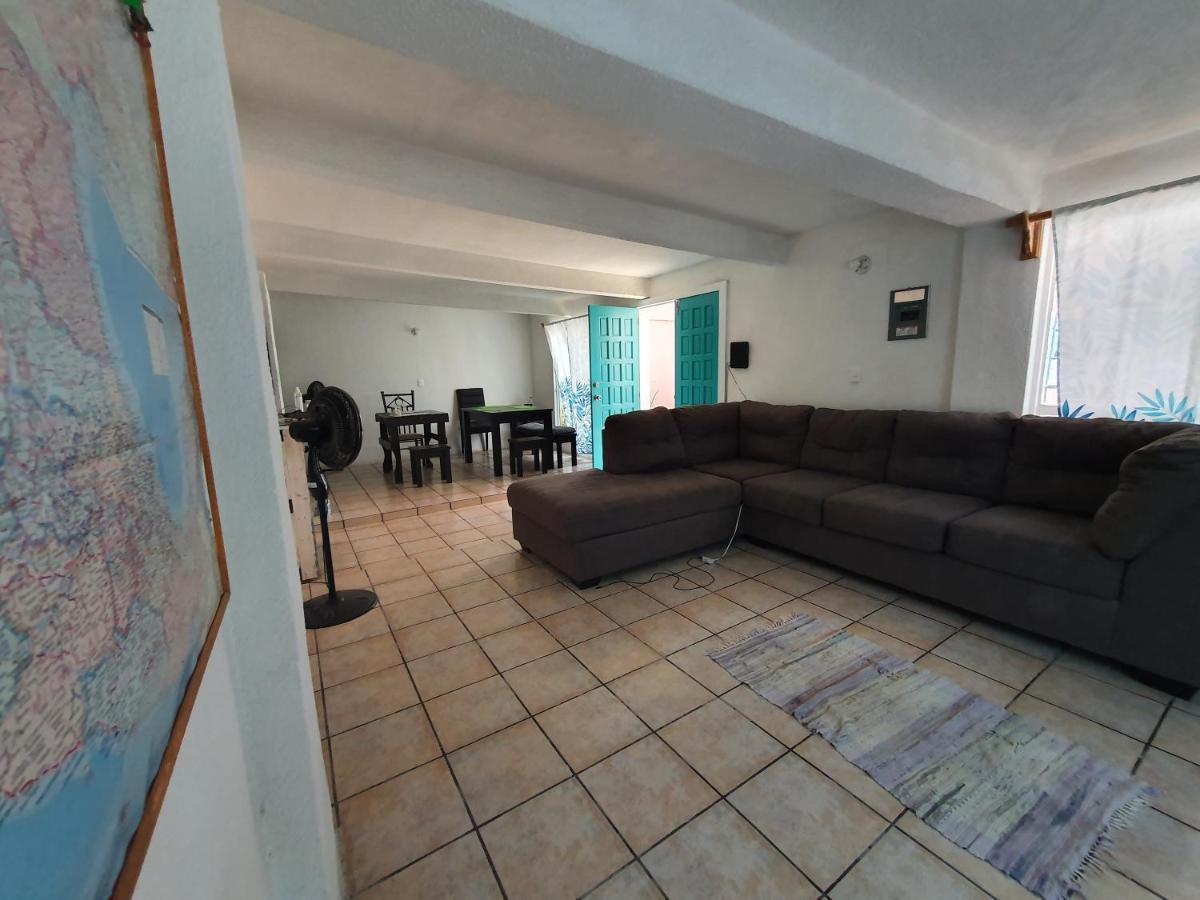 Nomadas Hostel La Paz Kültér fotó