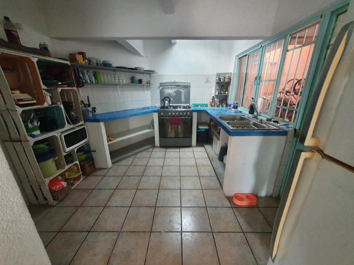 Nomadas Hostel La Paz Kültér fotó