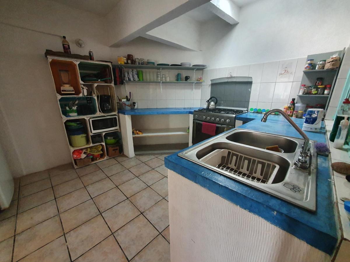Nomadas Hostel La Paz Kültér fotó