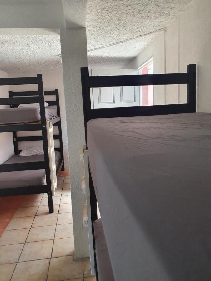 Nomadas Hostel La Paz Kültér fotó