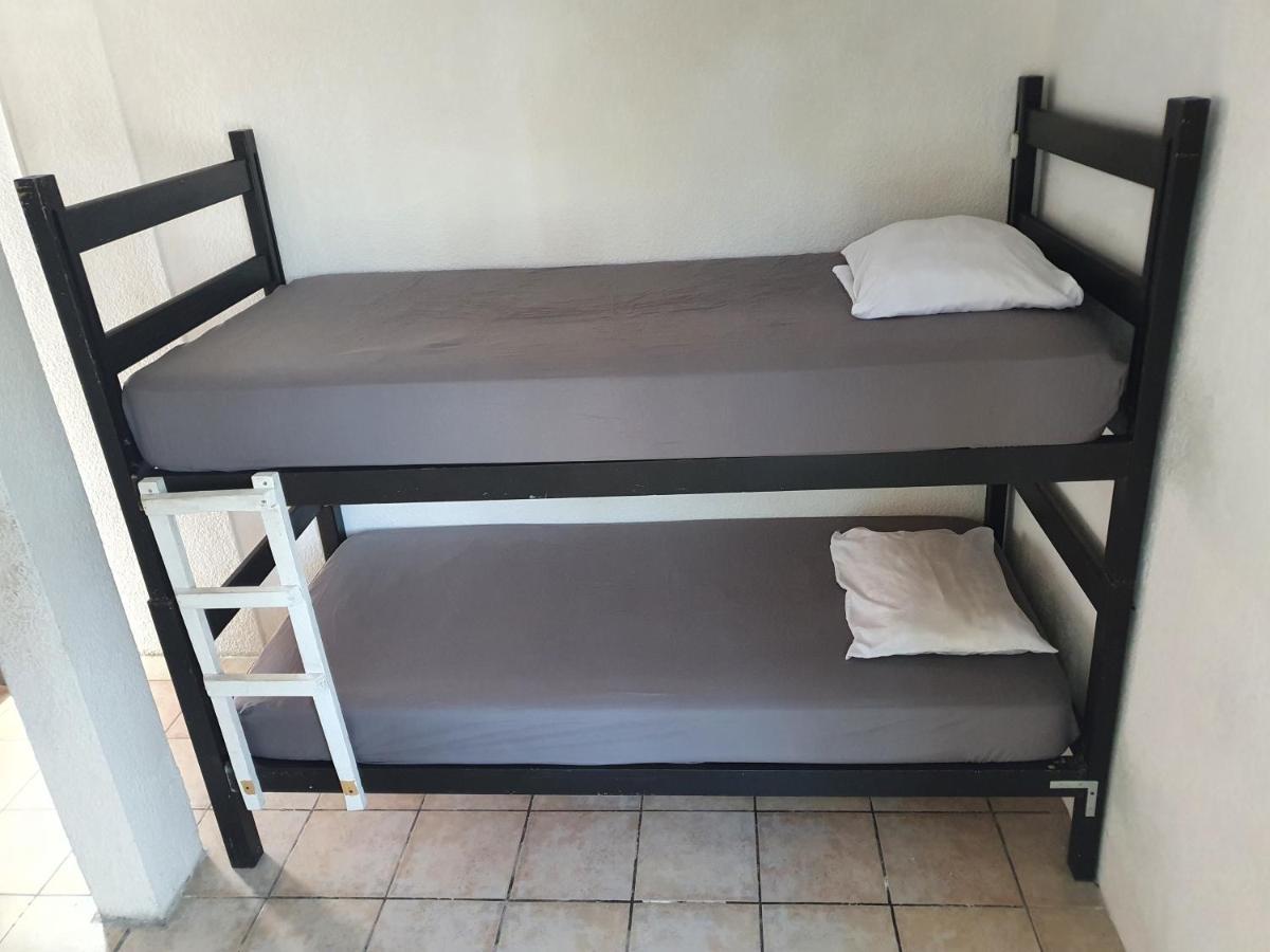 Nomadas Hostel La Paz Kültér fotó