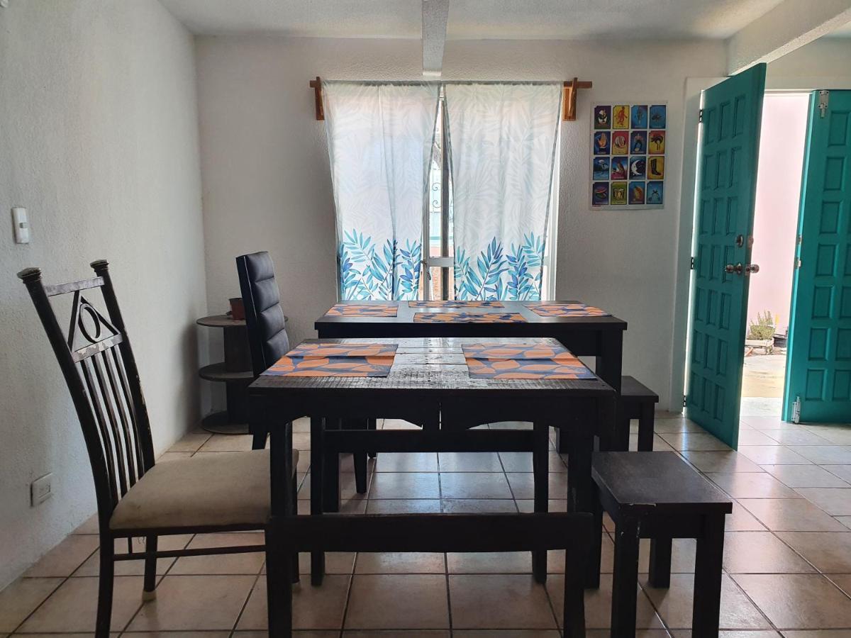 Nomadas Hostel La Paz Kültér fotó