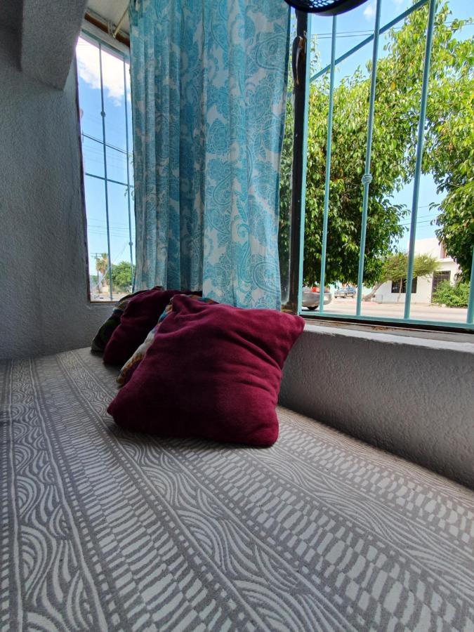 Nomadas Hostel La Paz Kültér fotó