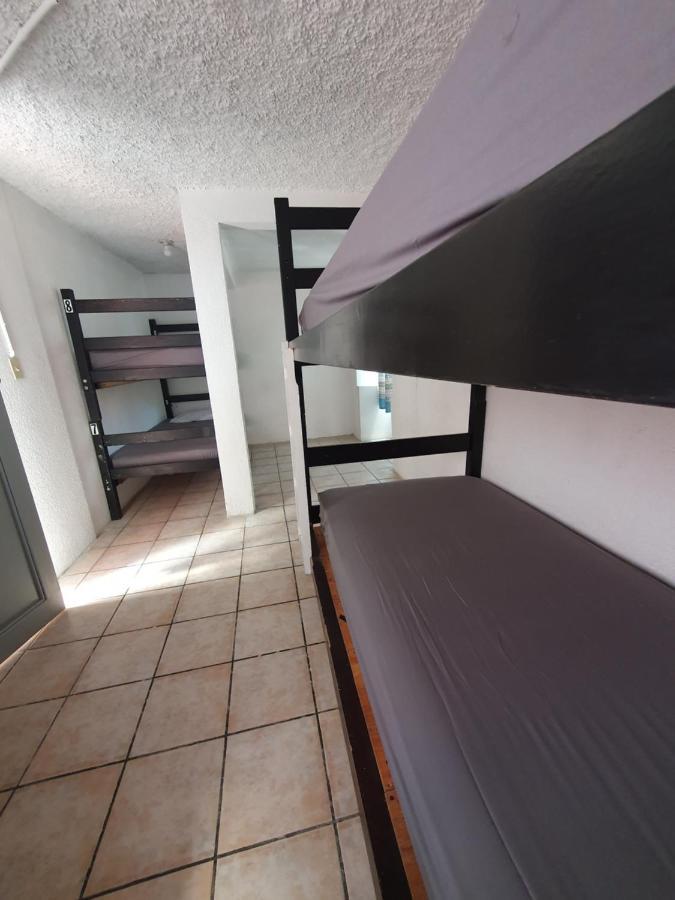 Nomadas Hostel La Paz Kültér fotó