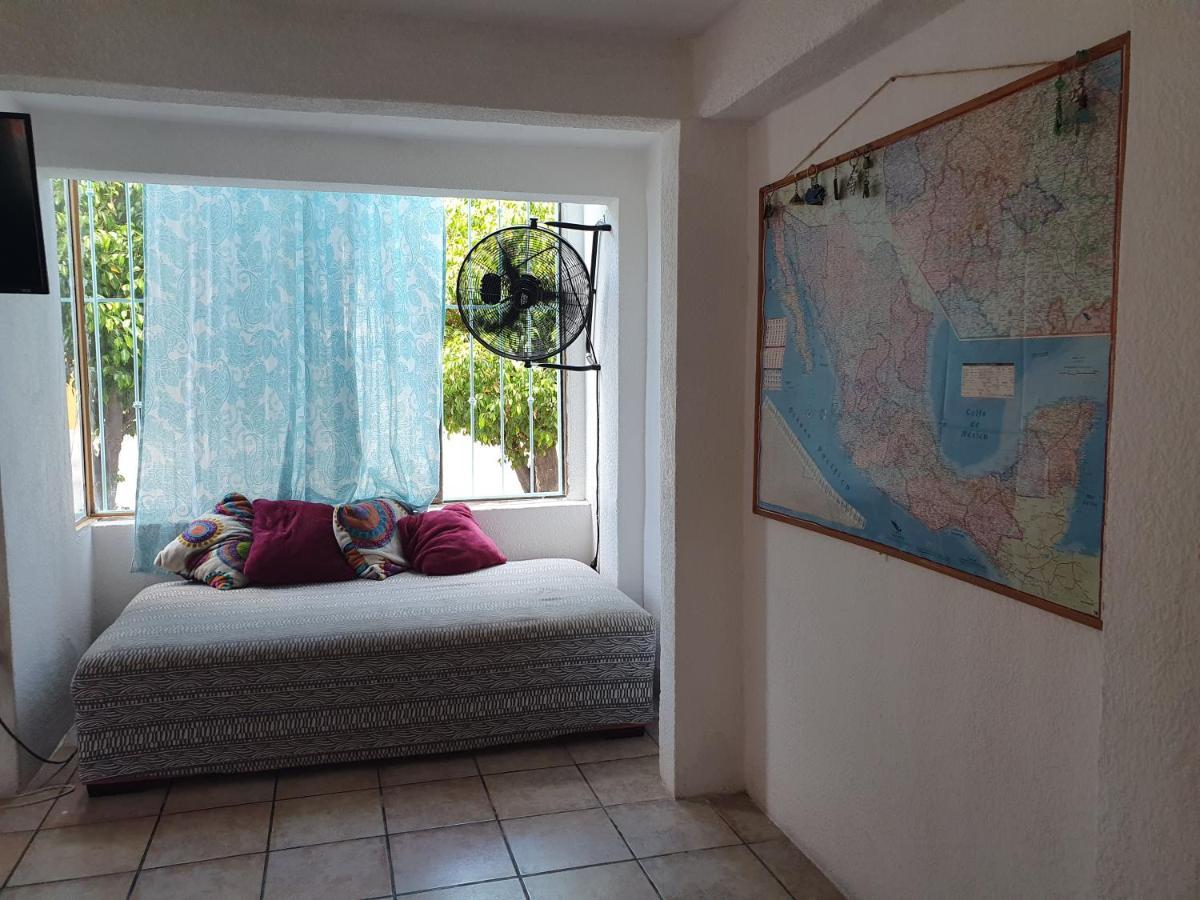 Nomadas Hostel La Paz Kültér fotó