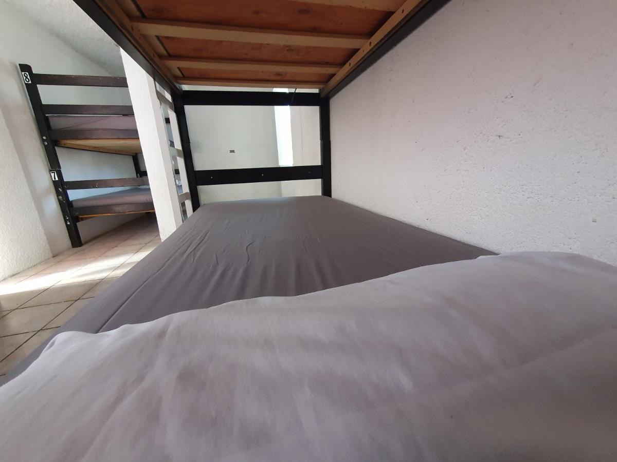 Nomadas Hostel La Paz Kültér fotó
