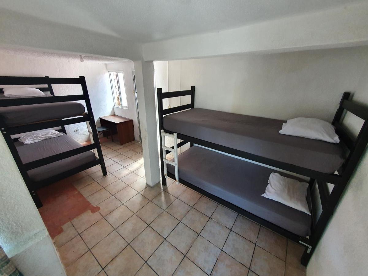 Nomadas Hostel La Paz Kültér fotó