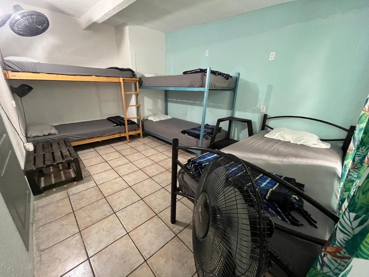 Nomadas Hostel La Paz Kültér fotó