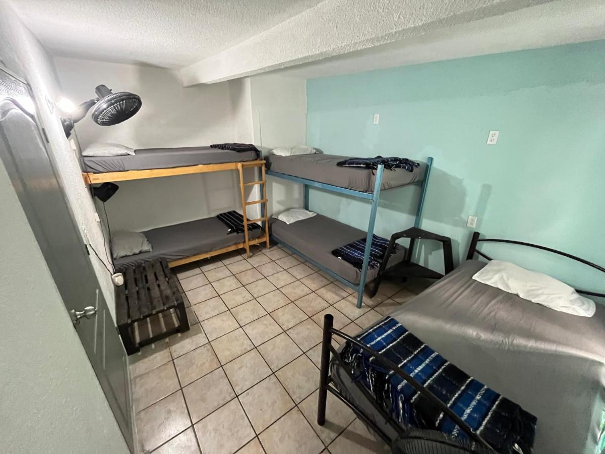 Nomadas Hostel La Paz Kültér fotó