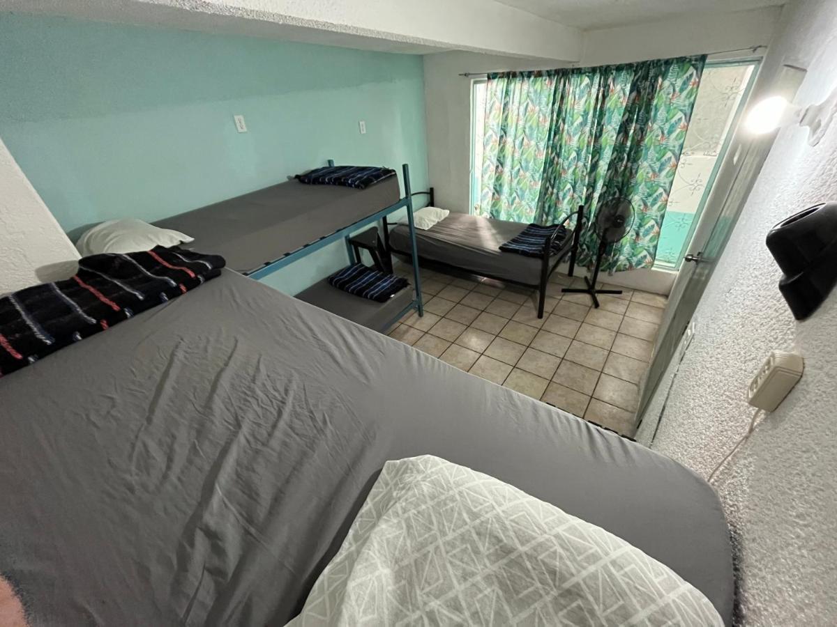 Nomadas Hostel La Paz Kültér fotó