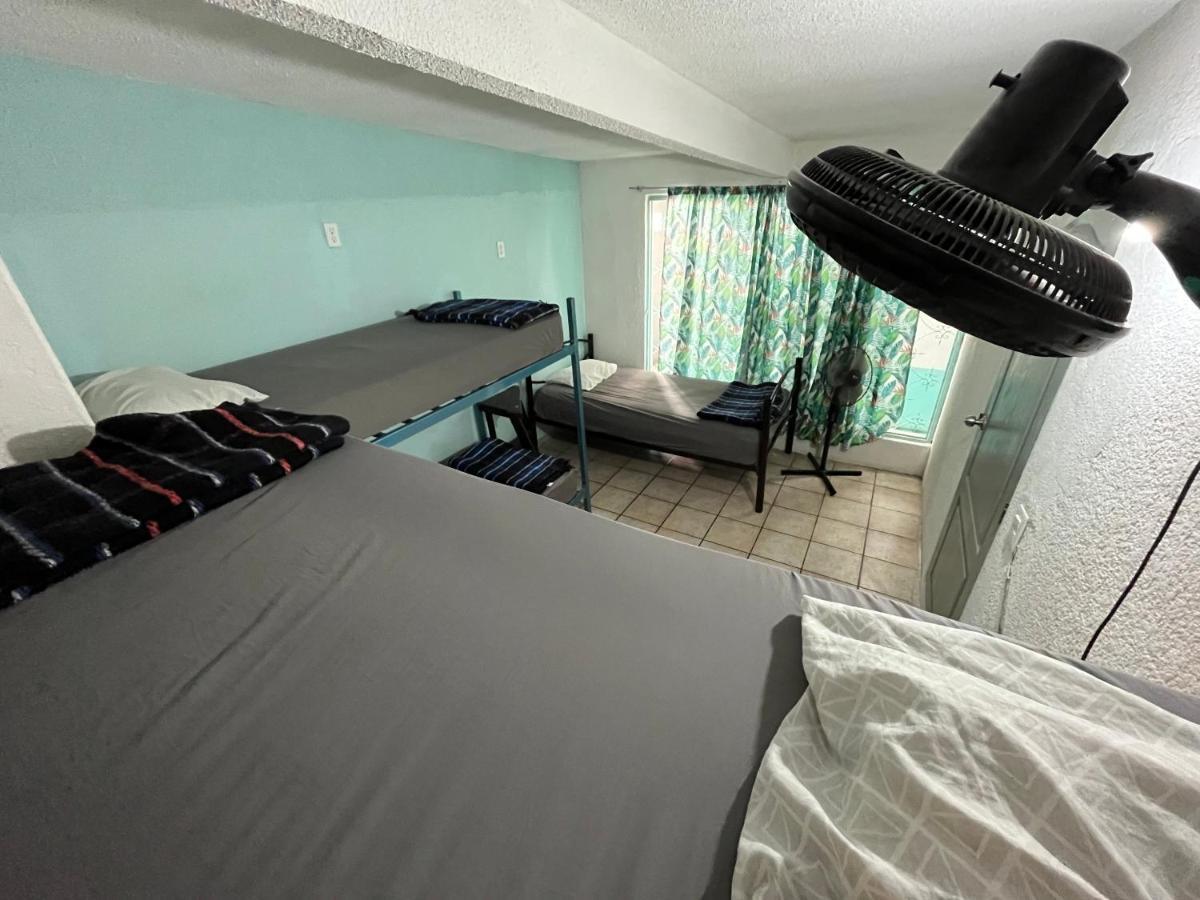Nomadas Hostel La Paz Kültér fotó