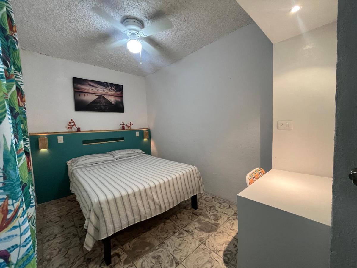 Nomadas Hostel La Paz Kültér fotó