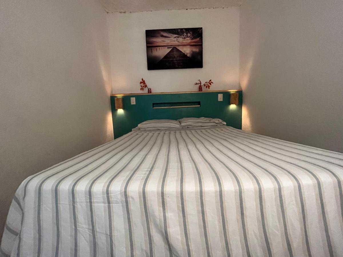 Nomadas Hostel La Paz Kültér fotó