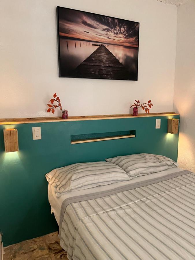 Nomadas Hostel La Paz Kültér fotó