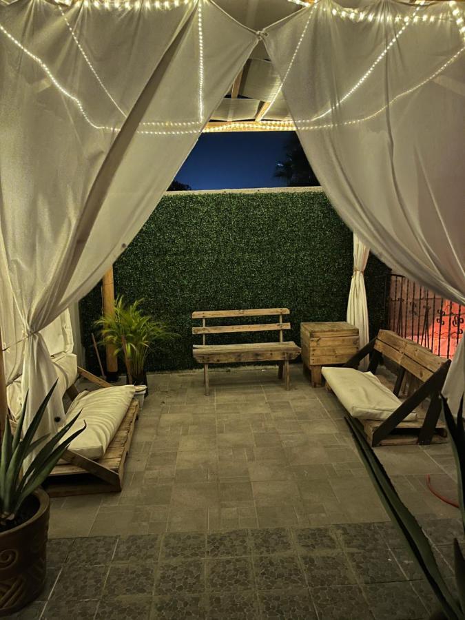 Nomadas Hostel La Paz Kültér fotó