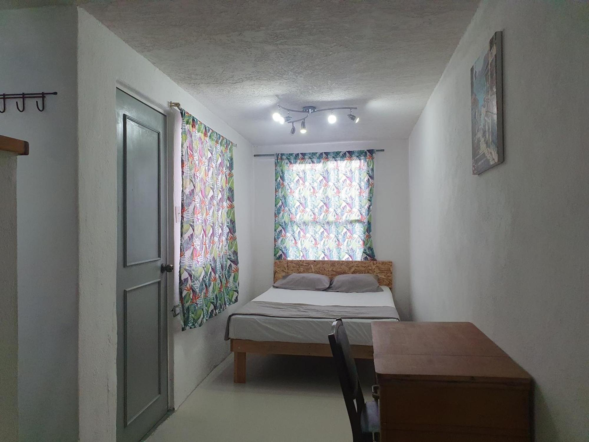 Nomadas Hostel La Paz Kültér fotó