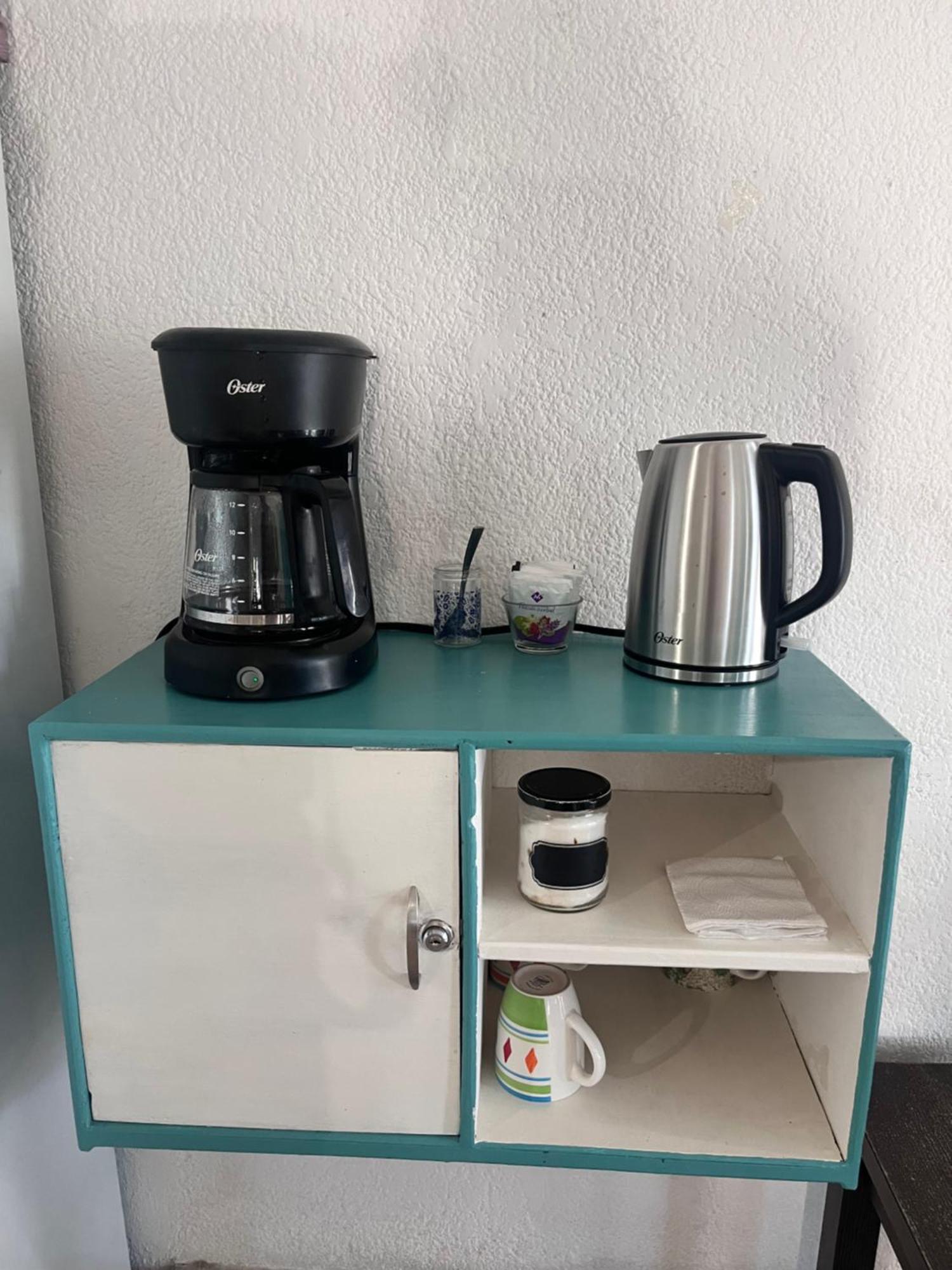Nomadas Hostel La Paz Kültér fotó