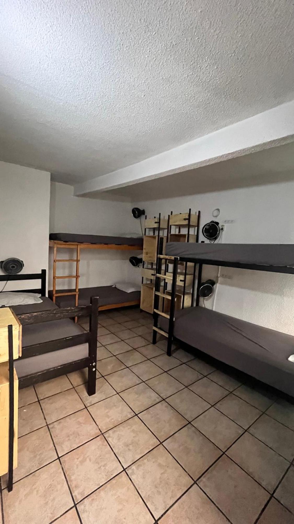 Nomadas Hostel La Paz Kültér fotó