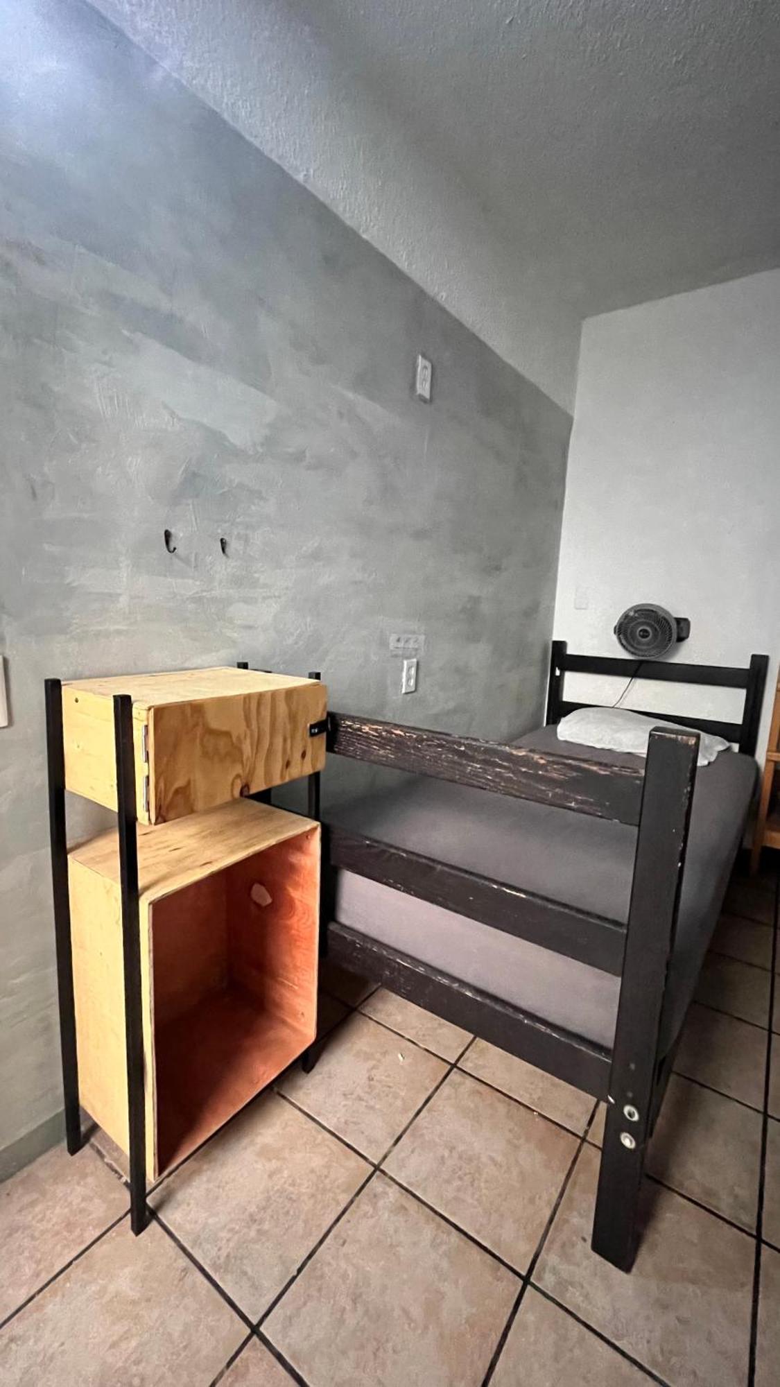 Nomadas Hostel La Paz Kültér fotó