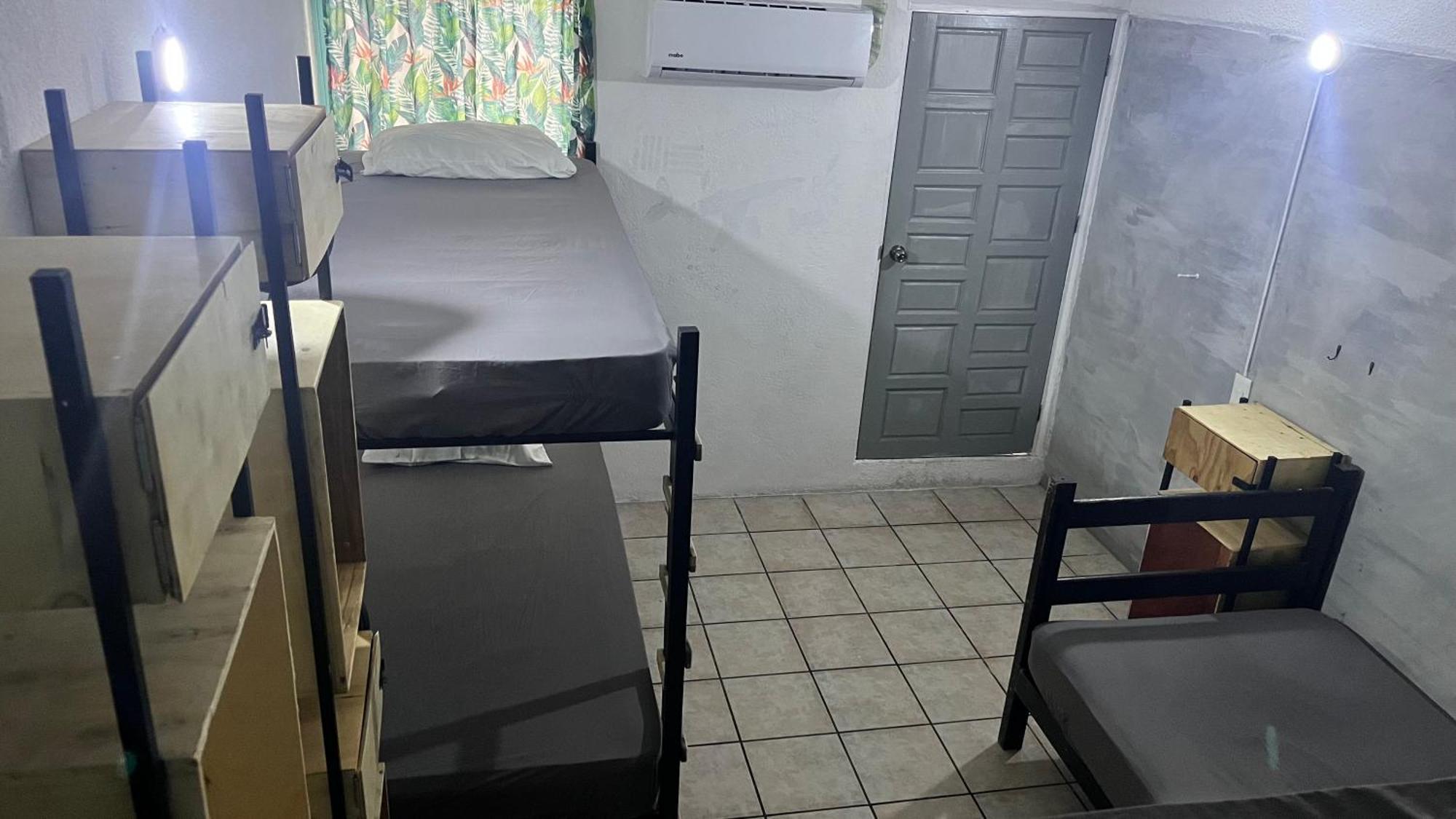 Nomadas Hostel La Paz Kültér fotó